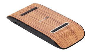 Soundflow Soundboard Wireless Portable Speaker presto, no pairing, no wires, no setup! (SP20BKGR in black and... N4