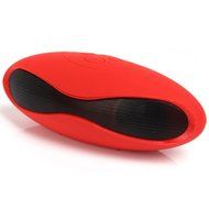 Ultra Portable Wireless Bluetooth Speaker , More Bass, Water Resistant, Perfect Speaker For Smartphone Tablet PC
