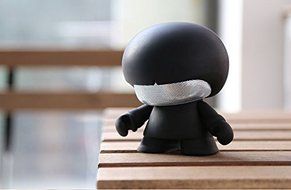 Xoopar Boy Bluetooth Speaker N2