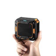 BlitzWolf Portable Bluetooth Speakers, 5W 2000mAh IP65 Water-resistant Hands Free Wireless MP3 Music Player for... N2