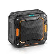 BlitzWolf Portable Bluetooth Speakers, 5W 2000mAh IP65 Water-resistant Hands Free Wireless MP3 Music Player for... N9