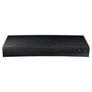 Samsung BD-JM51 Refurbished Blu-Ray Player with Wired Streaming