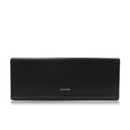 Junjiada Bluetooth Speakers Stereo 20W Speaker (Dual 10W Drivers, Dual Passive Subwoofer, Strong Bass, Aluminum-Alloy... N3
