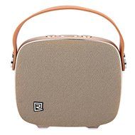 Remax RB-M6 Wireless Desktop Bluetooth Speaker Portable Audio Player Music Sound Box Bluetooth V4.1 NFC Connection...