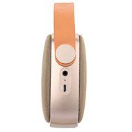 Remax RB-M6 Wireless Desktop Bluetooth Speaker Portable Audio Player Music Sound Box Bluetooth V4.1 NFC Connection... N4