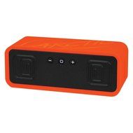 Arctic S113BT NFC One-Touch Auto Pairing Bluetooth 4.0 Wireless Speaker, Orange