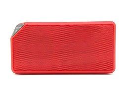 YesGoShop X3 Portable Bluetooth Wireless Stereo Boombox Speaker For iPhone Samsung Tablet PC (Red) N4