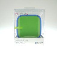 Vivitar Infinite V139BT Portable Wireless Bluetooth Speaker, Powerful Sound with Built-in Mic and AUX Connectivity... N9
