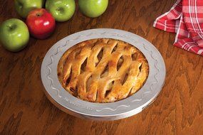 Mrs. Anderson&#039;s Baking Pie Crust Shield, 10-Inch N2