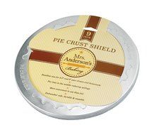 Mrs. Anderson&#039;s Baking Pie Crust Shield, 10-Inch N5