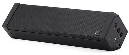 KitSound BoomBar 2 Universal Portable Bluetooth Wireless Speaker Compatible with Smartphones, Tablets and MP3...
