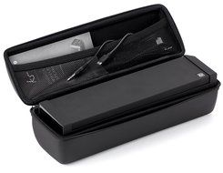KitSound BoomBar 2 Universal Portable Bluetooth Wireless Speaker Compatible with Smartphones, Tablets and MP3... N3