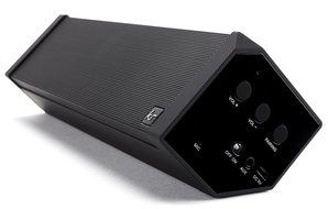 KitSound BoomBar 2 Universal Portable Bluetooth Wireless Speaker Compatible with Smartphones, Tablets and MP3... N4