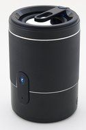 3 in 1 PORTABLE Bluetooth wireless speaker / 5000 mAh Smartphone Charger + Speakerphone for iPhone / Android Smart...
