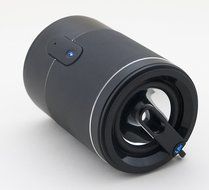 3 in 1 PORTABLE Bluetooth wireless speaker / 5000 mAh Smartphone Charger + Speakerphone for iPhone / Android Smart... N2