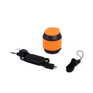 XMI X-Mini WE Portable Wireless Bluetooth Thumb Size Smartphone Capsule Speaker
