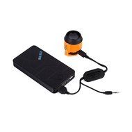 XMI X-Mini WE Portable Wireless Bluetooth Thumb Size Smartphone Capsule Speaker N2