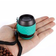 XMI X-Mini WE Portable Wireless Bluetooth Thumb Size Smartphone Capsule Speaker N15