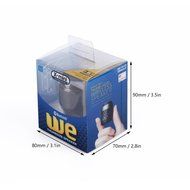 XMI X-Mini WE Portable Wireless Bluetooth Thumb Size Smartphone Capsule Speaker N24