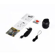 XMI X-Mini WE Portable Wireless Bluetooth Thumb Size Smartphone Capsule Speaker N25