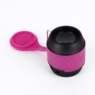 XMI X-Mini WE Portable Wireless Bluetooth Thumb Size Smartphone Capsule Speaker N27