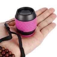 XMI X-Mini WE Portable Wireless Bluetooth Thumb Size Smartphone Capsule Speaker N28
