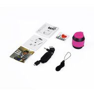 XMI X-Mini WE Portable Wireless Bluetooth Thumb Size Smartphone Capsule Speaker N32