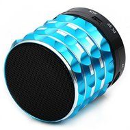 Mini Wireless Bluetooth Speaker Super Bass Loudspeakers Support TF Card FM Radio For IOS Android Mobile Phone... N3