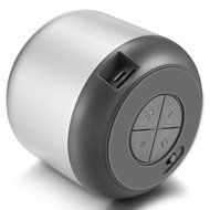 Hcman Abramtek King Kong Mini4 Portable Bluetooth Subwoofer Speakers for Phone/tablet/pc/mp3/4 Player and Iphone... N3
