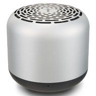 Hcman Abramtek King Kong Mini4 Portable Bluetooth Subwoofer Speakers for Phone/tablet/pc/mp3/4 Player and Iphone... N4