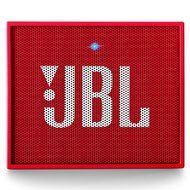 JBL GO Portable Wireless Bluetooth Speaker W/ A Built-In Strap-Hook (RED) N2