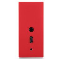 JBL GO Portable Wireless Bluetooth Speaker W/ A Built-In Strap-Hook (RED) N5