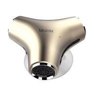 Miomix MX-11 Waterproof Shower Speaker Bluetooth 4.0 Wireless Audio Handsfree with Microphone for iPhone Samsung... N8