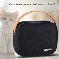 Kivors Portable Hanbag Bluetooth Wireless Speaker, 49-Foot Bluetooth Range &amp; Built-in Mic, Compatible with iPhone... N2