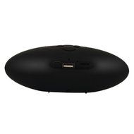 Leadzm Bluetooth Speaker, Olive Wireless Bluetooth Speaker Built-in Microphone - Support TF Card, FM, USB Flash... N3