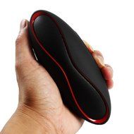 Leadzm Bluetooth Speaker, Olive Wireless Bluetooth Speaker Built-in Microphone - Support TF Card, FM, USB Flash... N5