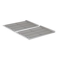 Calphalon Nonstick Bakeware, Cookie Sheet, 14-inch by 17-inch N4