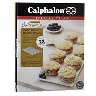 Calphalon Nonstick Bakeware, Cookie Sheet, 14-inch by 17-inch N7
