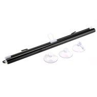 40 x 60cm Universal Retractable Roller Car Side Window Sunshade Sunblinds Sun Shade Blinds with 3 Suction Cups N2