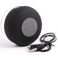 Dope Wireless Waterproof Bluetooth Speaker, Black By Dope Gadgets LLC N2