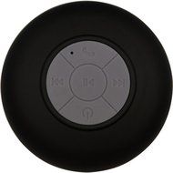 Dope Wireless Waterproof Bluetooth Speaker, Black By Dope Gadgets LLC N3