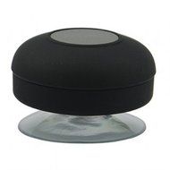 Dope Wireless Waterproof Bluetooth Speaker, Black By Dope Gadgets LLC N4