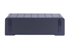 Malektronic Malibu 2.0 Bluetooth Speaker - Black N3