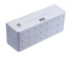 Malektronic Malibu 2.0 Bluetooth Speaker - Black N8