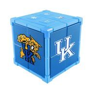 Wiseways Kube Bluetooth Collegiate Speaker for Kentucky school