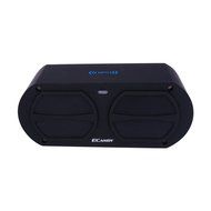 Ecandy NFC Portable Wireless Bluetooth 4.0 Speaker, 10 hour Playtime with Built-in Speakerphone for iPhone 6,...