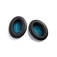 Bose 720876-0010 Quiet Comfort 25 Headphones Ear Cushion Kit, Black