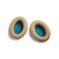 Bose 720876-0010 Quiet Comfort 25 Headphones Ear Cushion Kit, Black N2