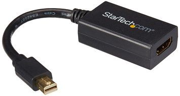 StarTech.com Mini DisplayPort to VGA Video Adapter - M/F N4