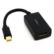 StarTech.com Mini DisplayPort to VGA Video Adapter - M/F N5